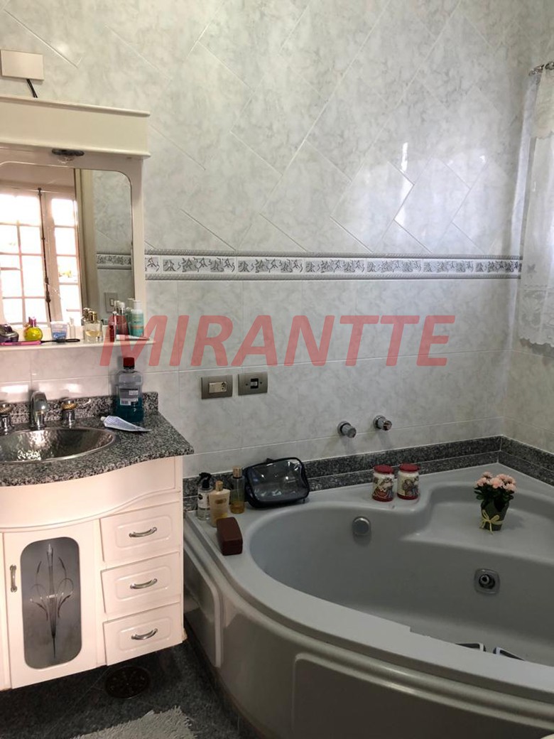 Sobrado de 300m² com 3 quartos em Jardim França