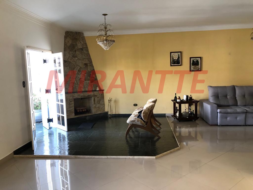 Sobrado de 300m² com 3 quartos em Jardim França