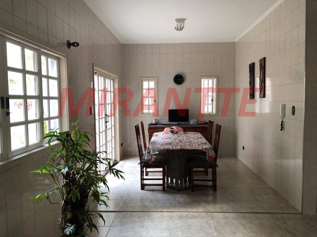 Sobrado de 300m² com 3 quartos em Jardim França