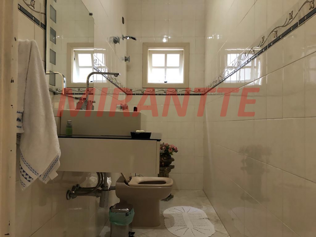 Sobrado de 300m² com 3 quartos em Jardim França