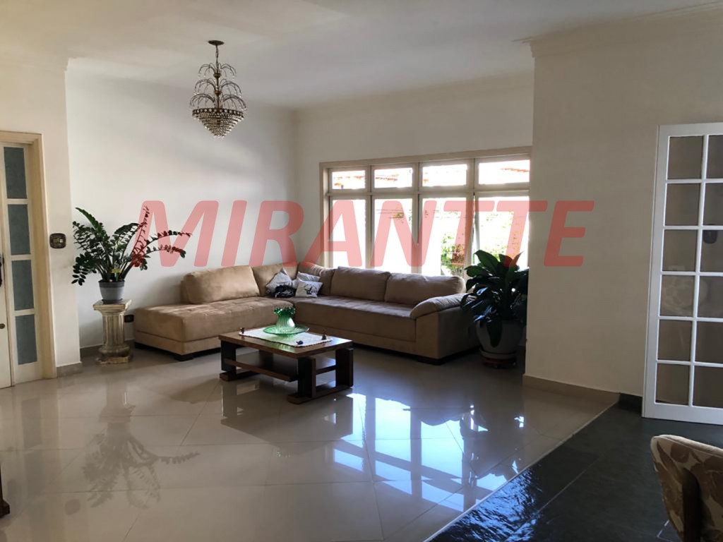 Sobrado de 300m² com 3 quartos em Jardim França