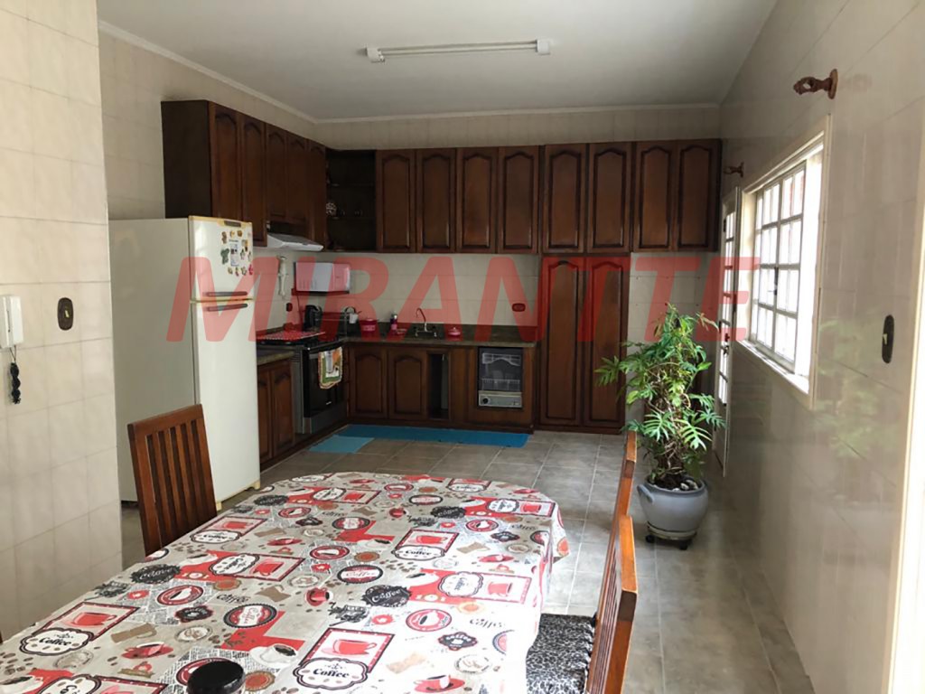 Sobrado de 300m² com 3 quartos em Jardim França