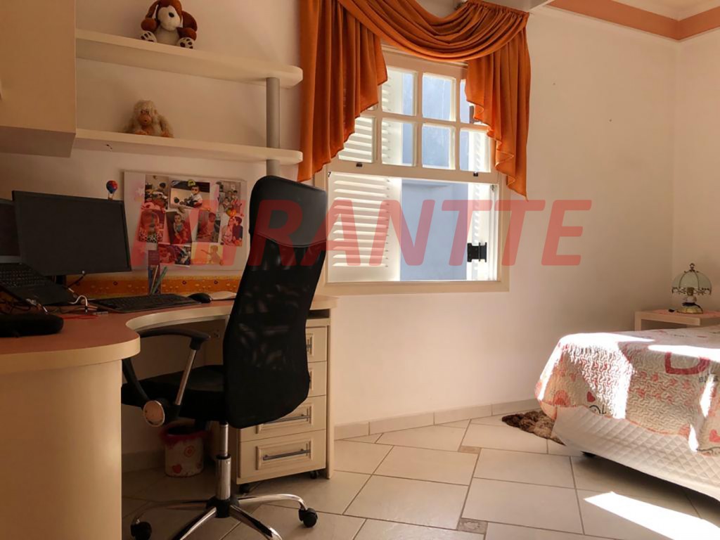 Sobrado de 300m² com 3 quartos em Jardim França