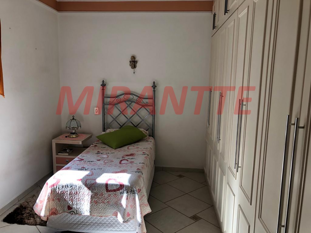 Sobrado de 300m² com 3 quartos em Jardim França