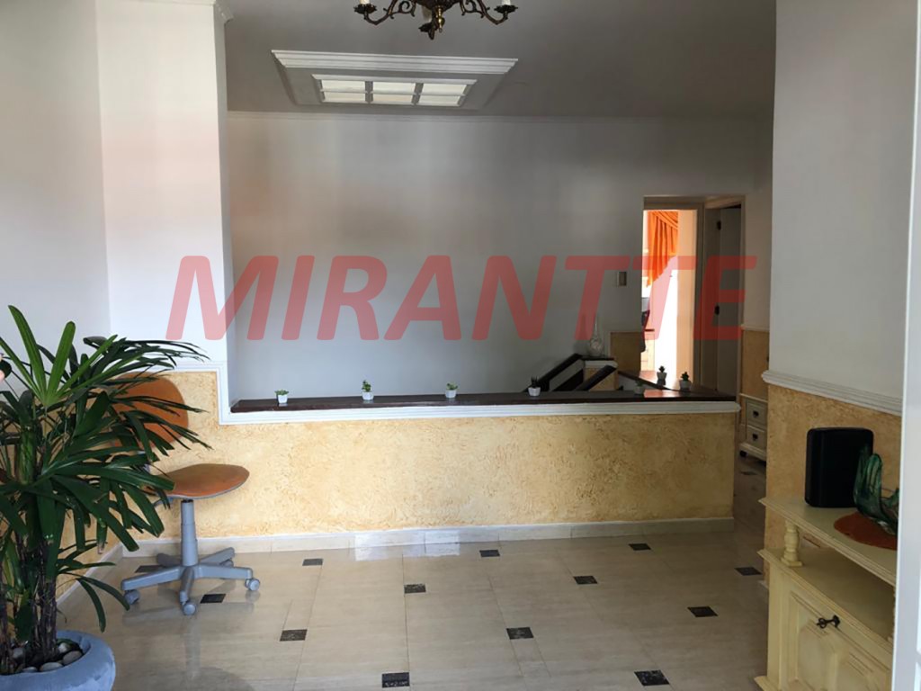 Sobrado de 300m² com 3 quartos em Jardim França