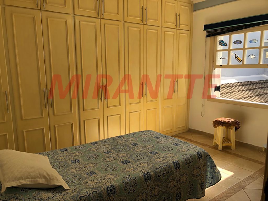 Sobrado de 300m² com 3 quartos em Jardim França