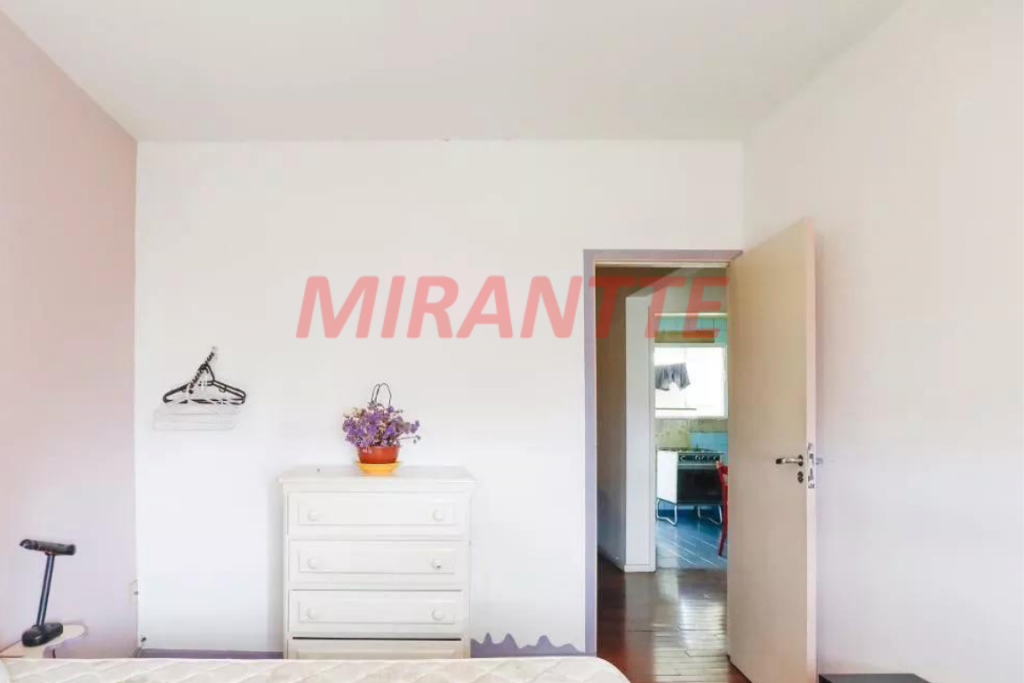 Apartamento de 62m² com 2 quartos em Cerqueira César
