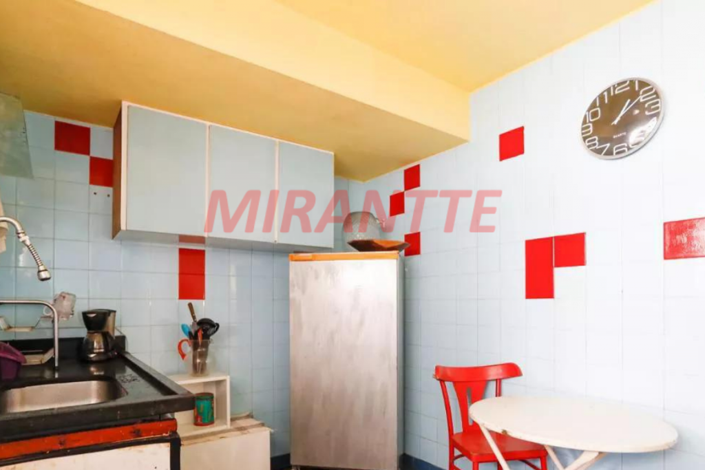 Apartamento de 62m² com 2 quartos em Cerqueira César