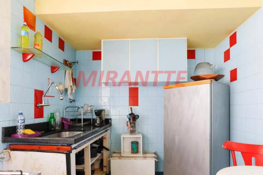 Apartamento de 62m² com 2 quartos em Cerqueira César
