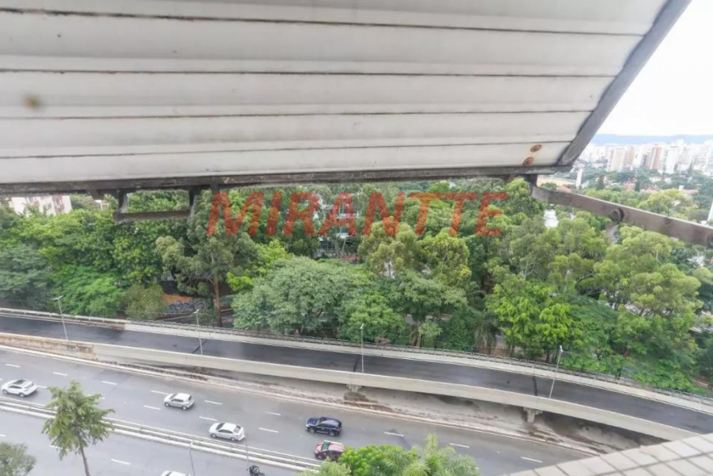 Apartamento de 62m² com 2 quartos em Cerqueira César