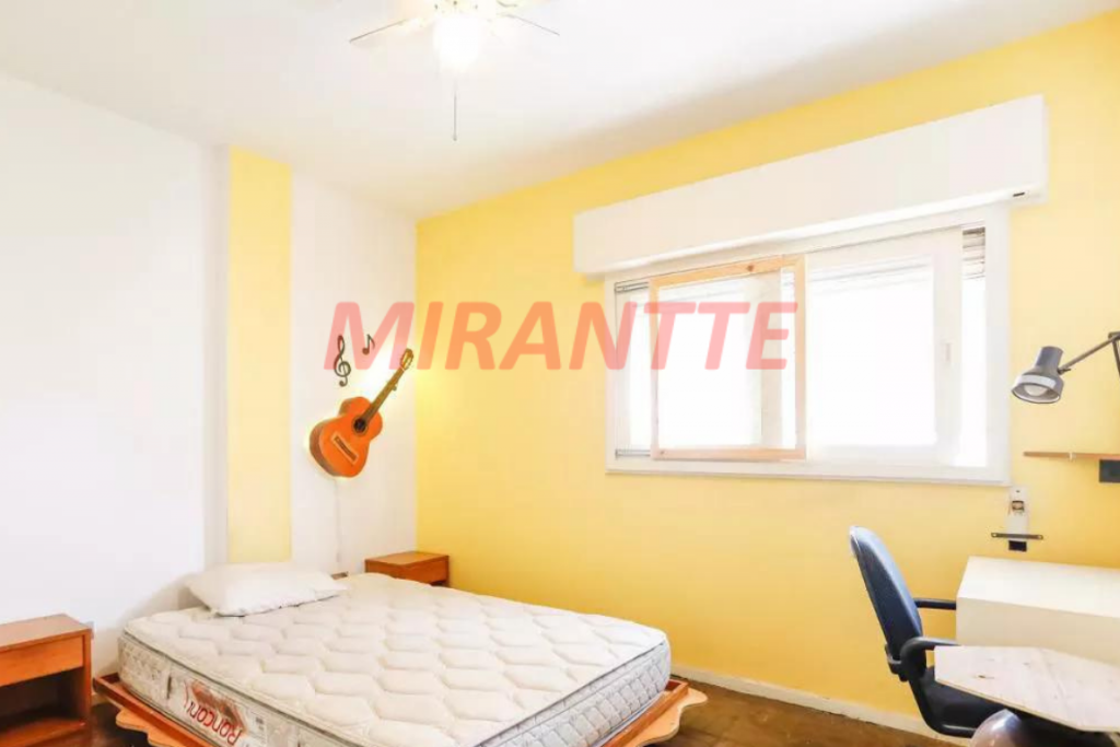 Apartamento de 62m² com 2 quartos em Cerqueira César