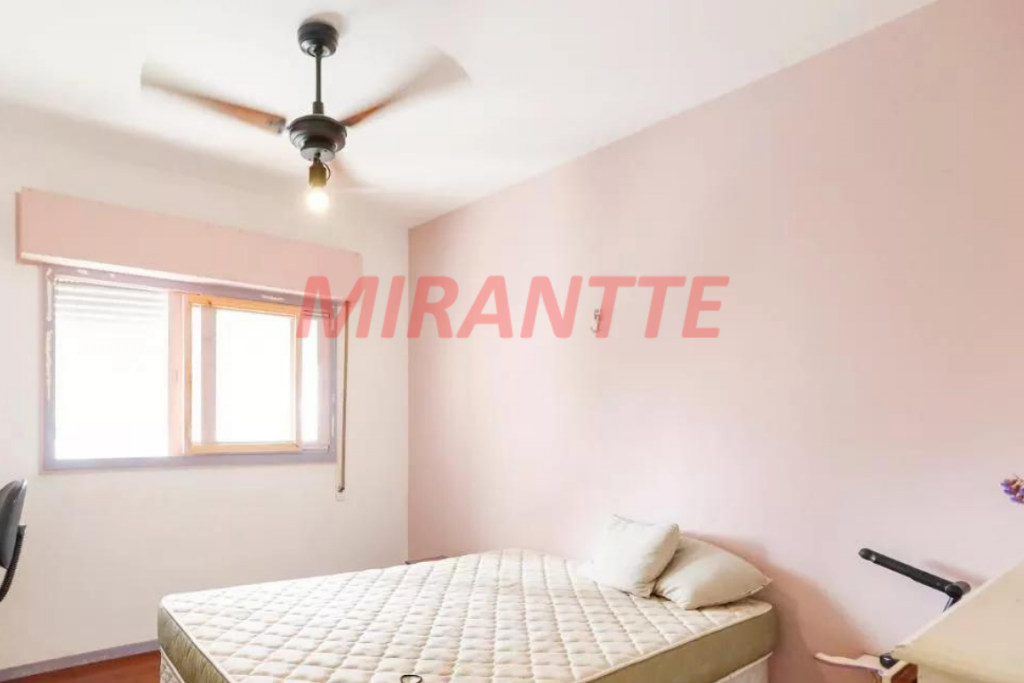 Apartamento de 62m² com 2 quartos em Cerqueira César