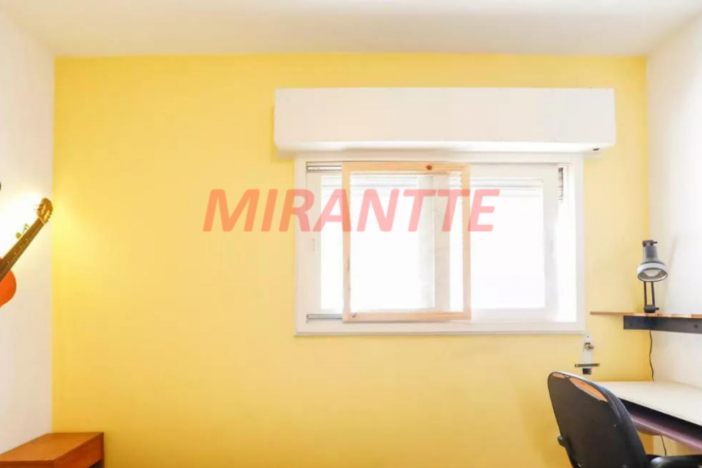 Apartamento de 62m² com 2 quartos em Cerqueira César