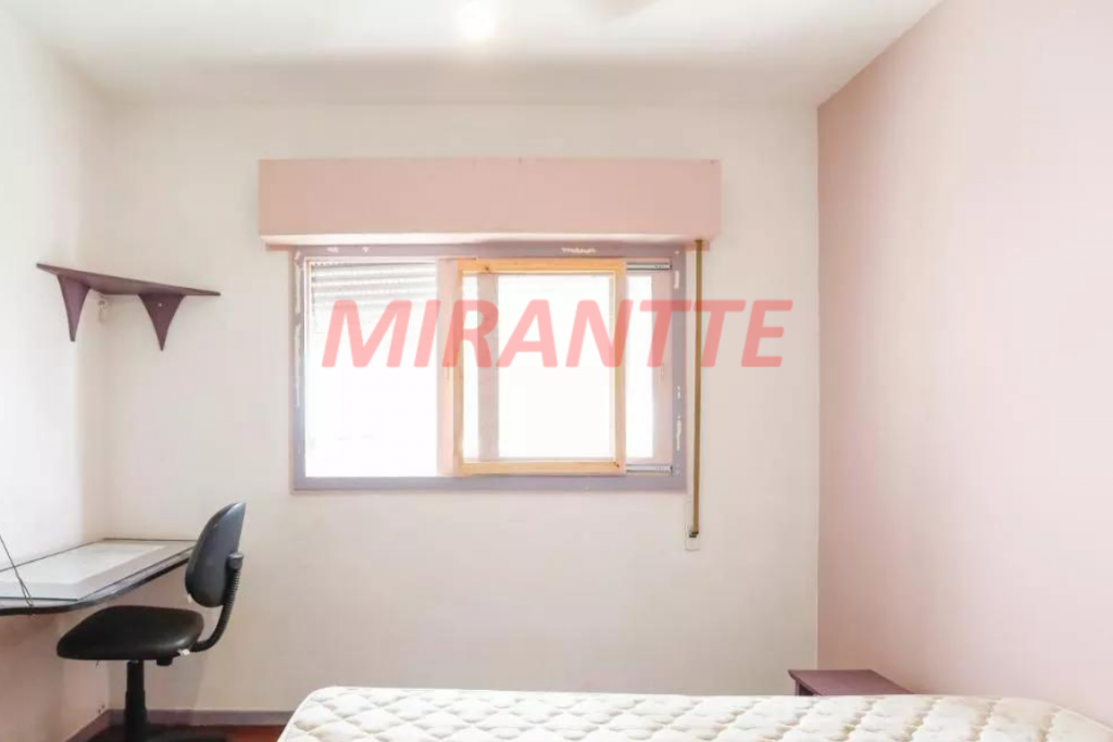Apartamento de 62m² com 2 quartos em Cerqueira César