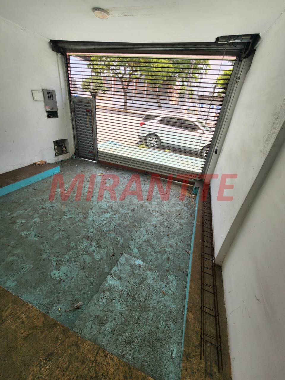 Comercial de 75m² em Santana