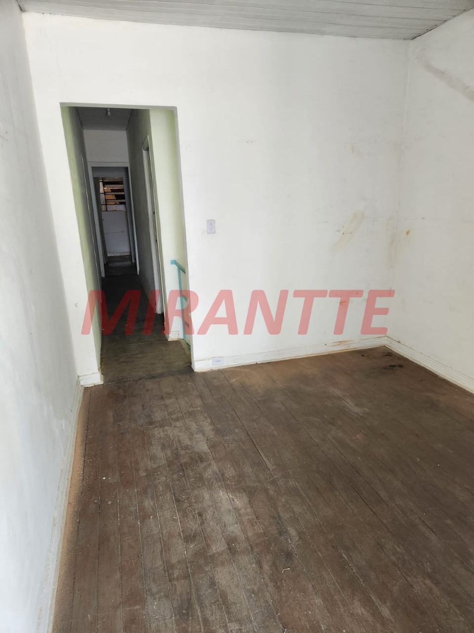 Comercial de 75m² em Santana