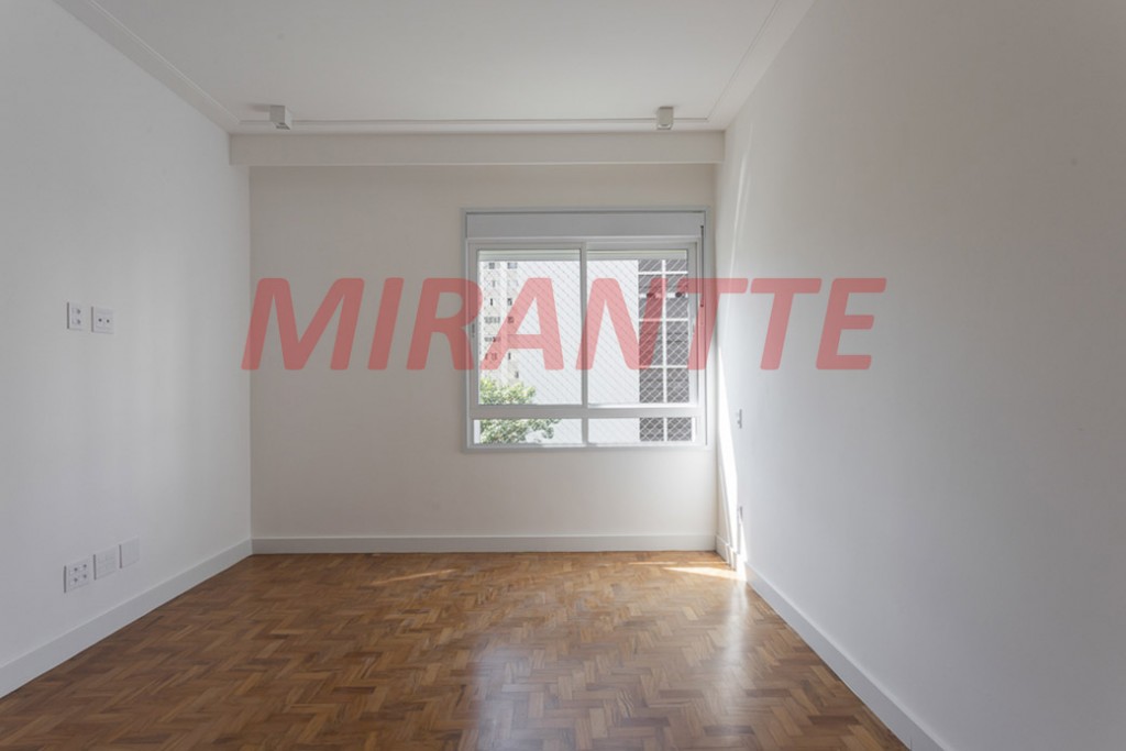 Apartamento de 209m² com 3 quartos em Jardim Paulista