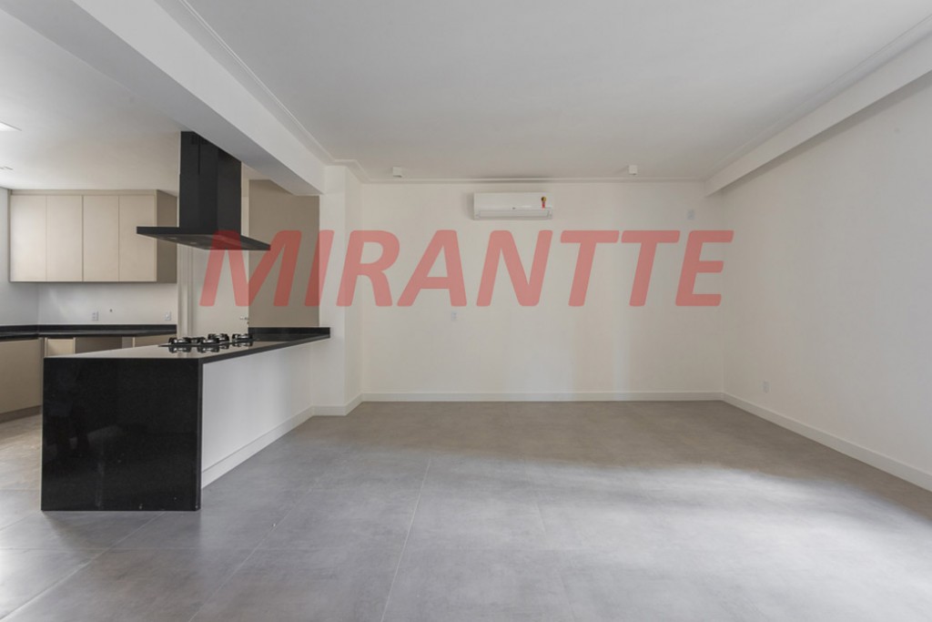 Apartamento de 209m² com 3 quartos em Jardim Paulista