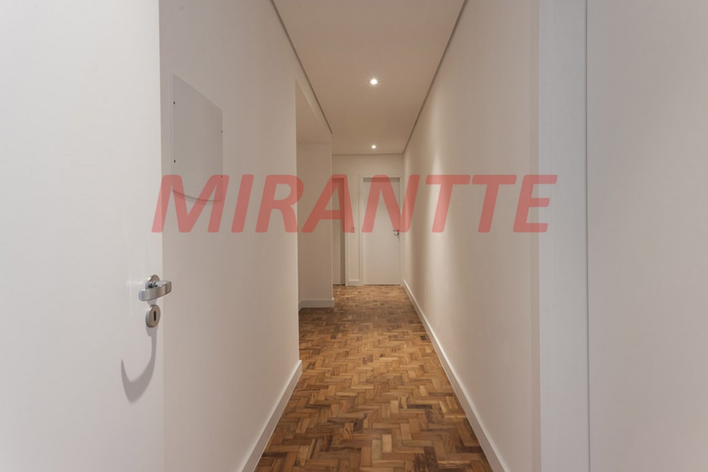 Apartamento de 209m² com 3 quartos em Jardim Paulista