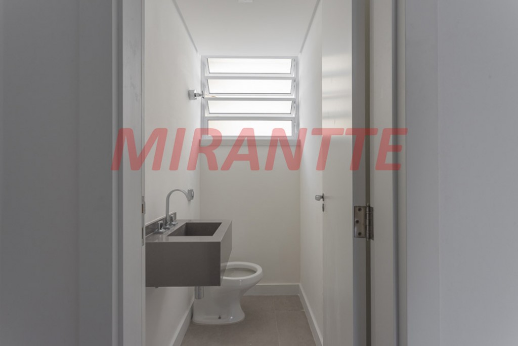 Apartamento de 209m² com 3 quartos em Jardim Paulista