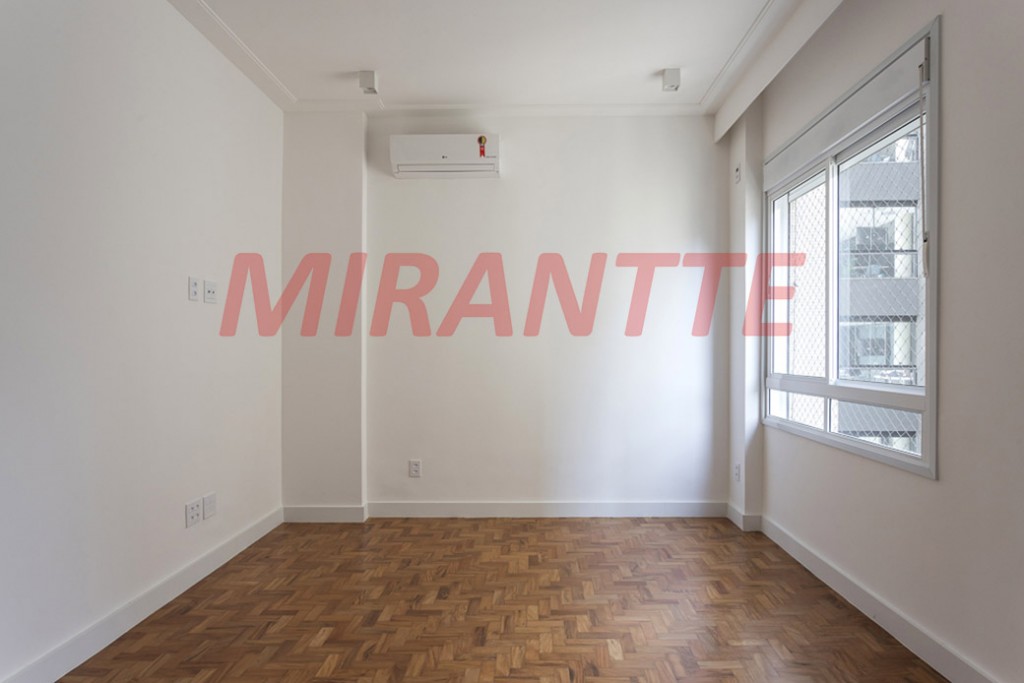 Apartamento de 209m² com 3 quartos em Jardim Paulista