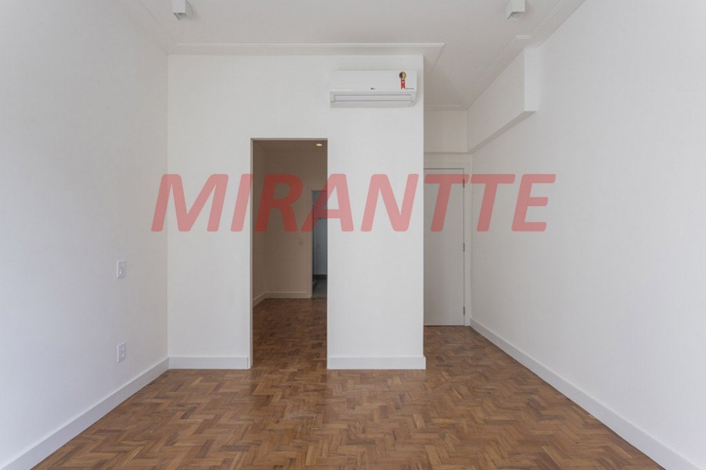 Apartamento de 209m² com 3 quartos em Jardim Paulista