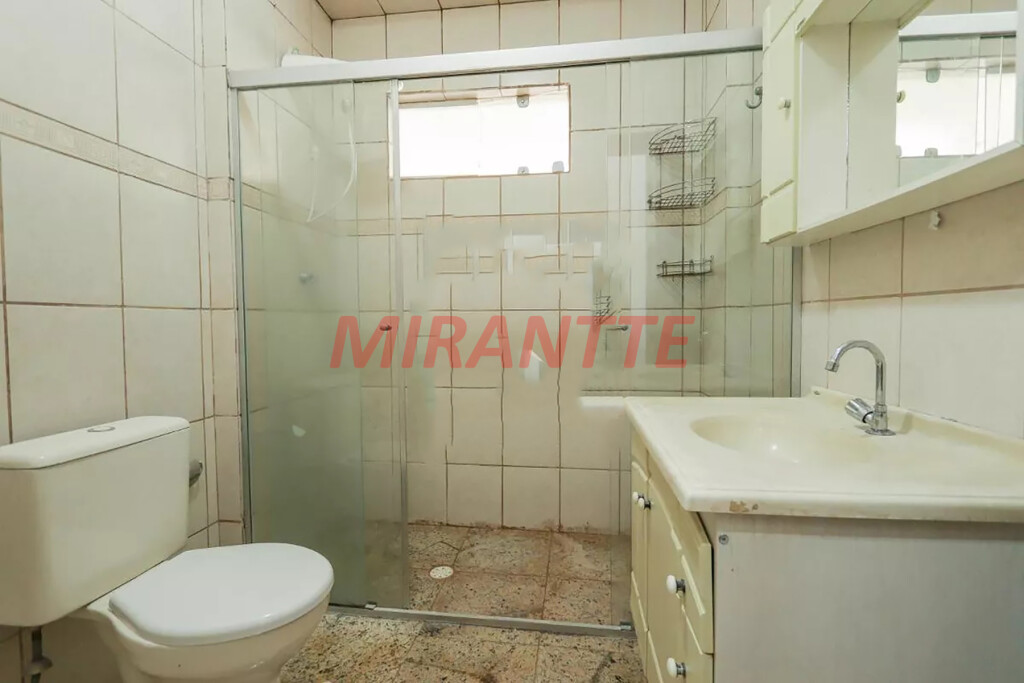 Apartamento com 2 quartos em Santana