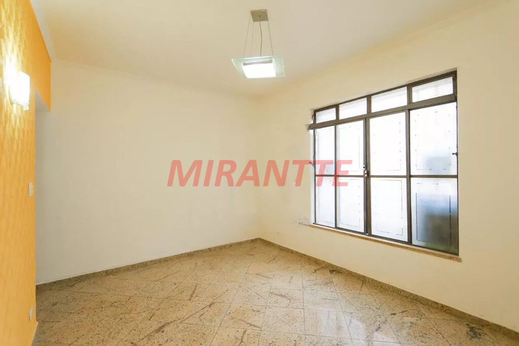 Apartamento com 2 quartos em Santana
