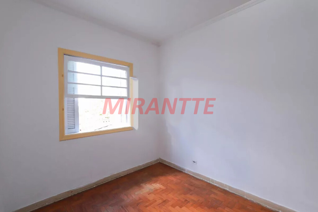 Apartamento com 2 quartos em Santana