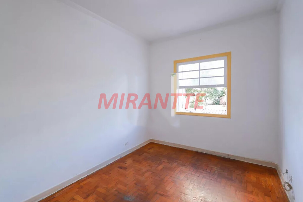 Apartamento com 2 quartos em Santana