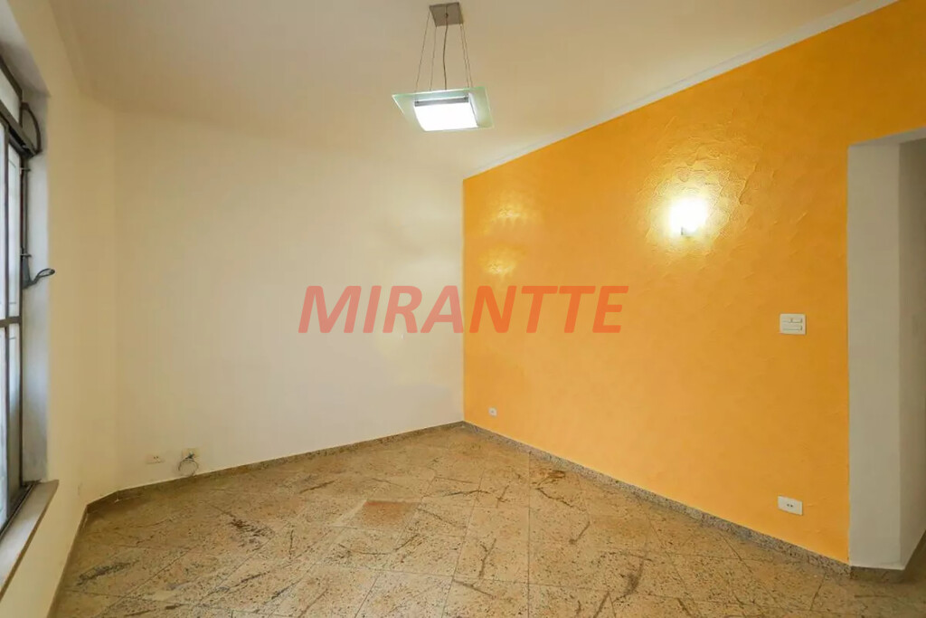 Apartamento com 2 quartos em Santana