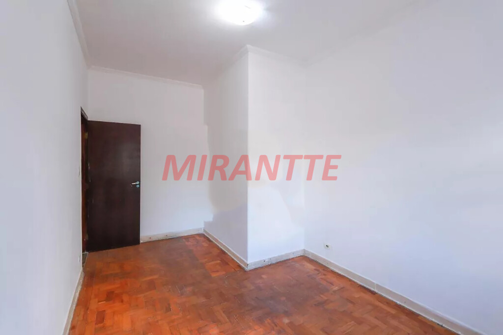 Apartamento com 2 quartos em Santana