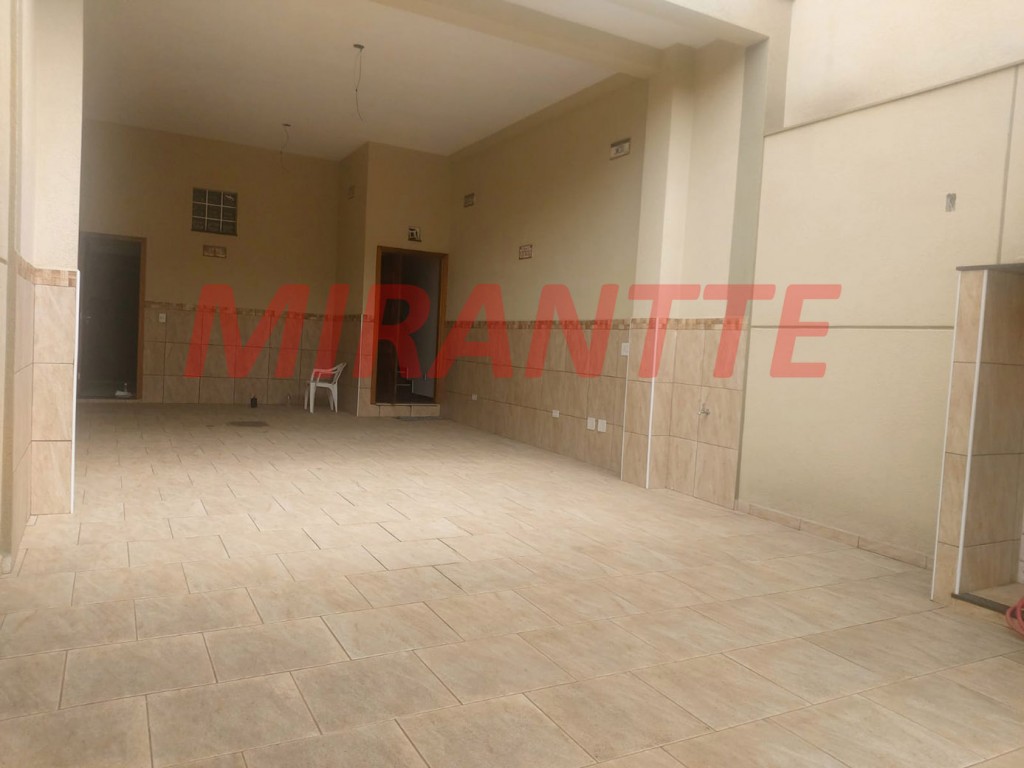 Sobrado de 200m² com 3 quartos em Pirituba