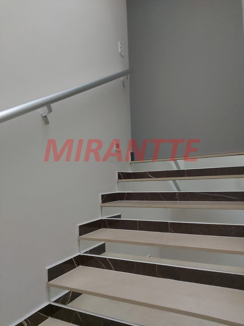Sobrado de 200m² com 3 quartos em Pirituba
