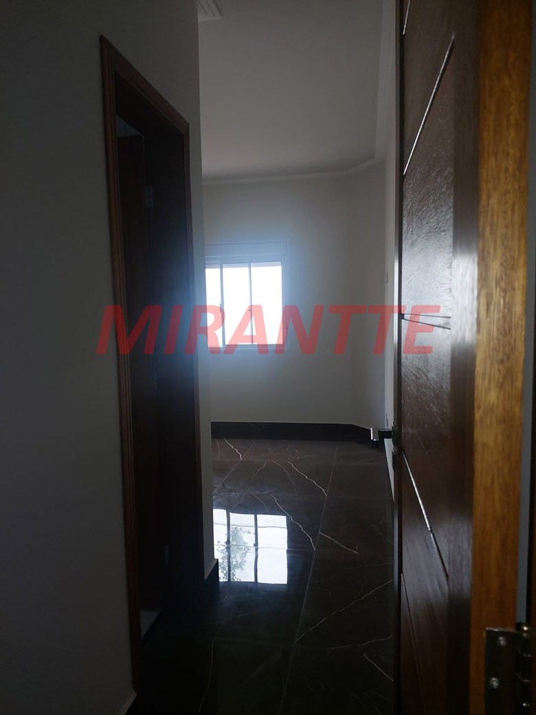Sobrado de 200m² com 3 quartos em Pirituba