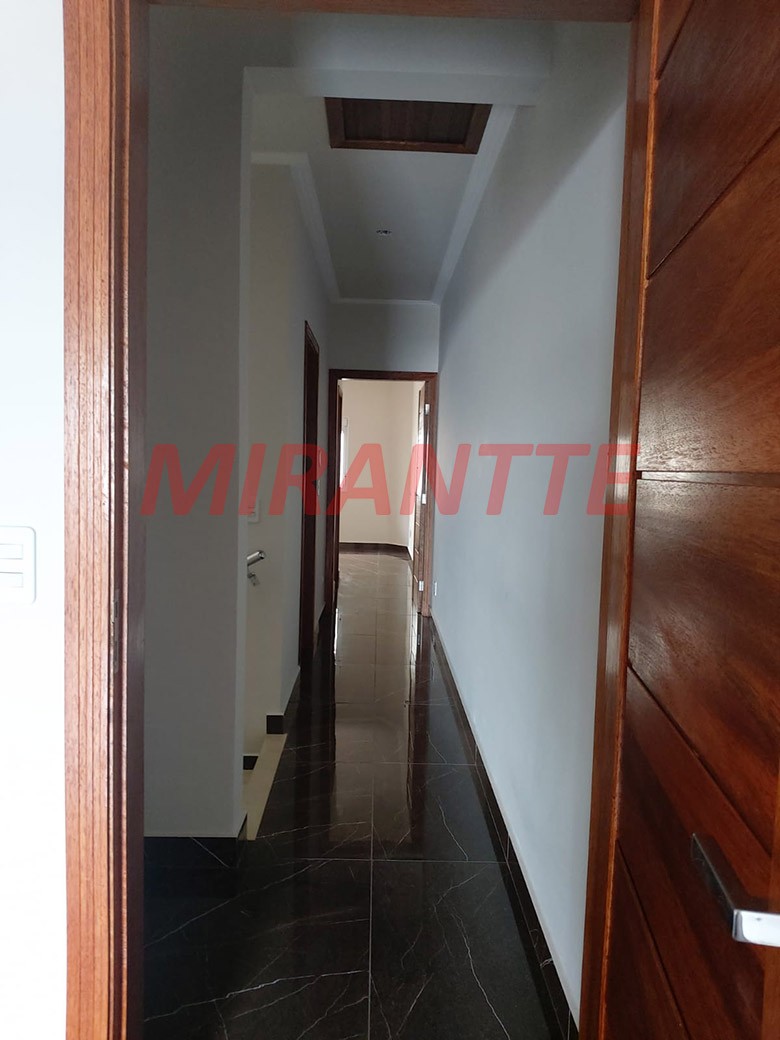 Sobrado de 200m² com 3 quartos em Pirituba