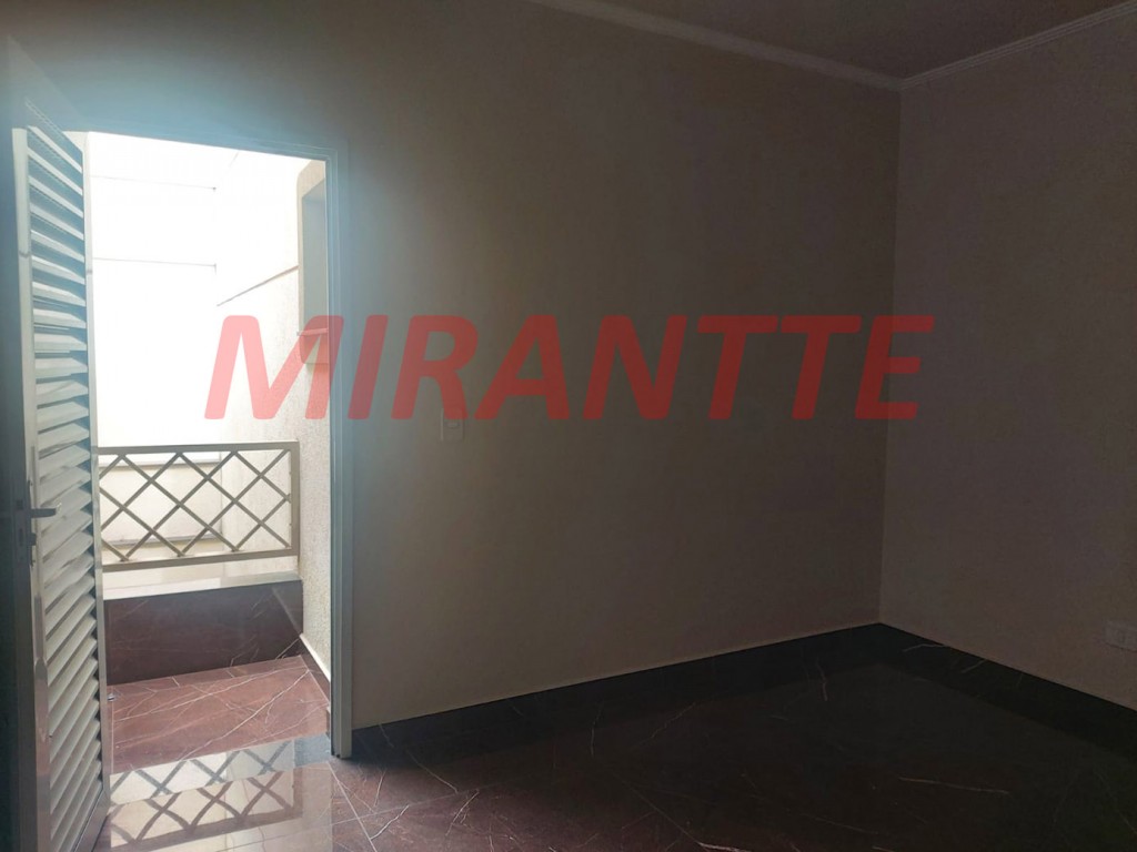 Sobrado de 200m² com 3 quartos em Pirituba