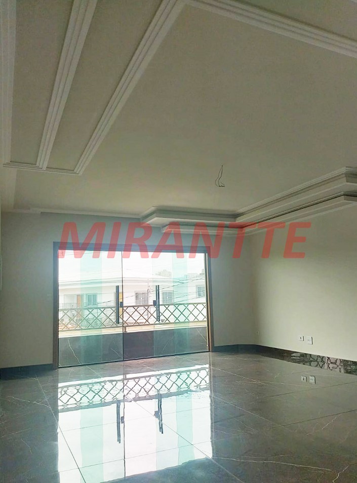 Sobrado de 200m² com 3 quartos em Pirituba