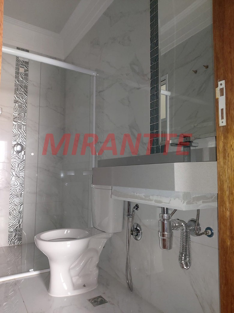 Sobrado de 200m² com 3 quartos em Pirituba