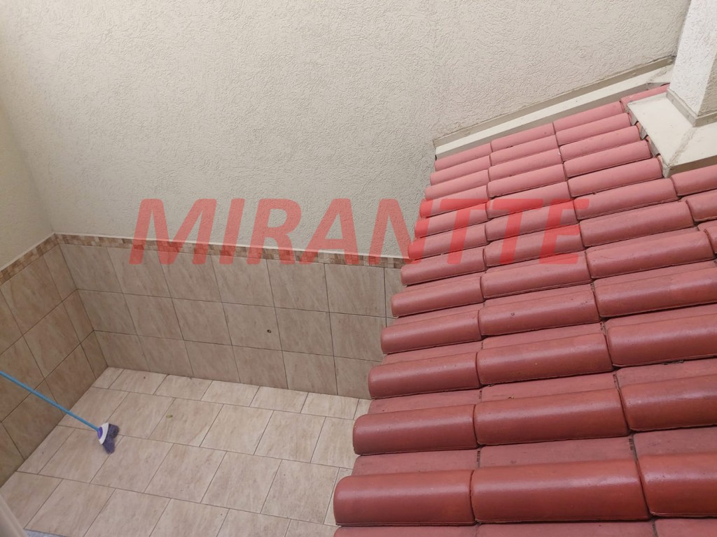 Sobrado de 200m² com 3 quartos em Pirituba