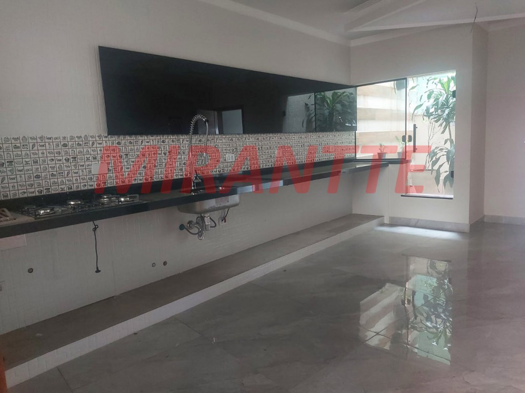 Sobrado de 200m² com 3 quartos em Pirituba