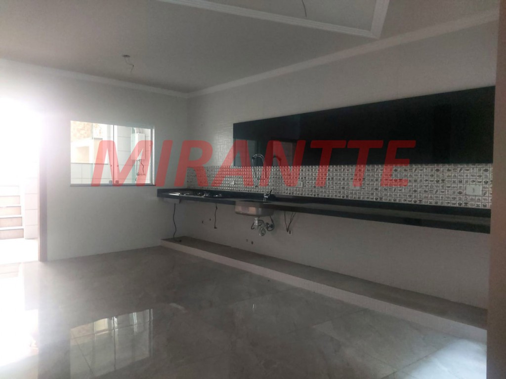 Sobrado de 200m² com 3 quartos em Pirituba