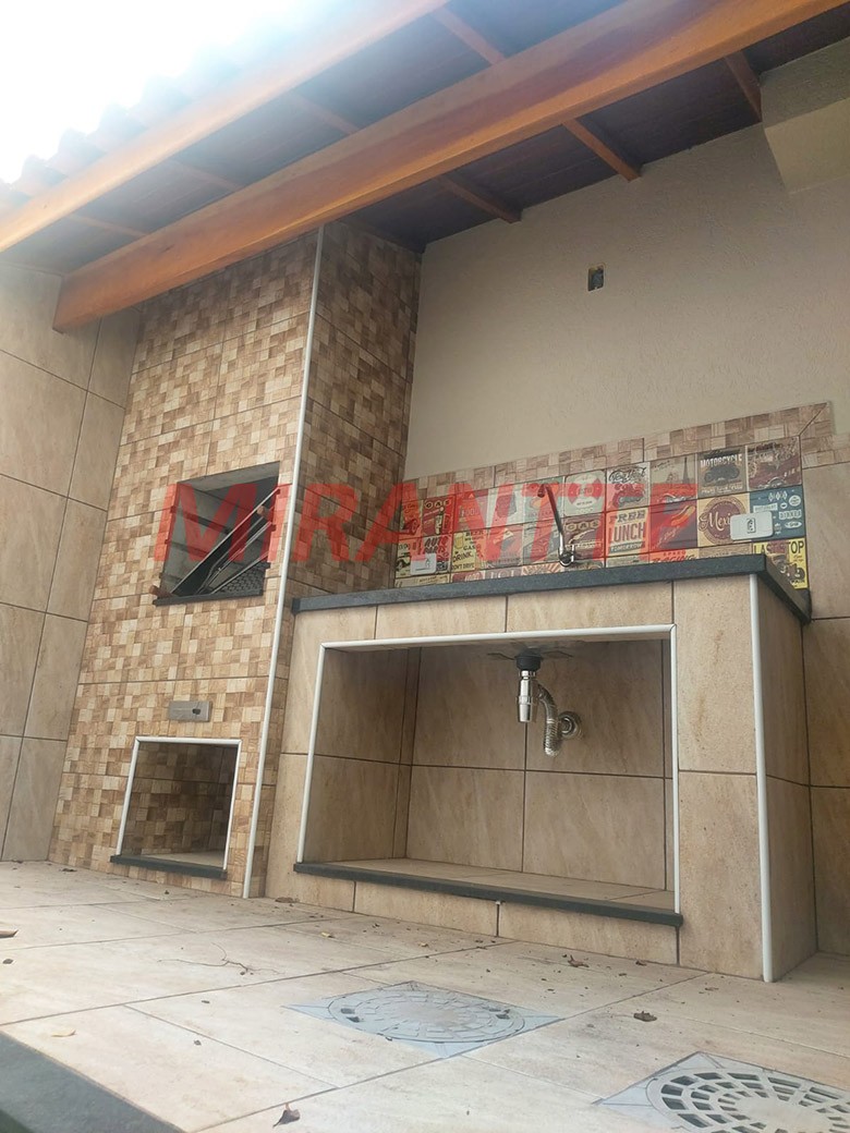 Sobrado de 200m² com 3 quartos em Pirituba