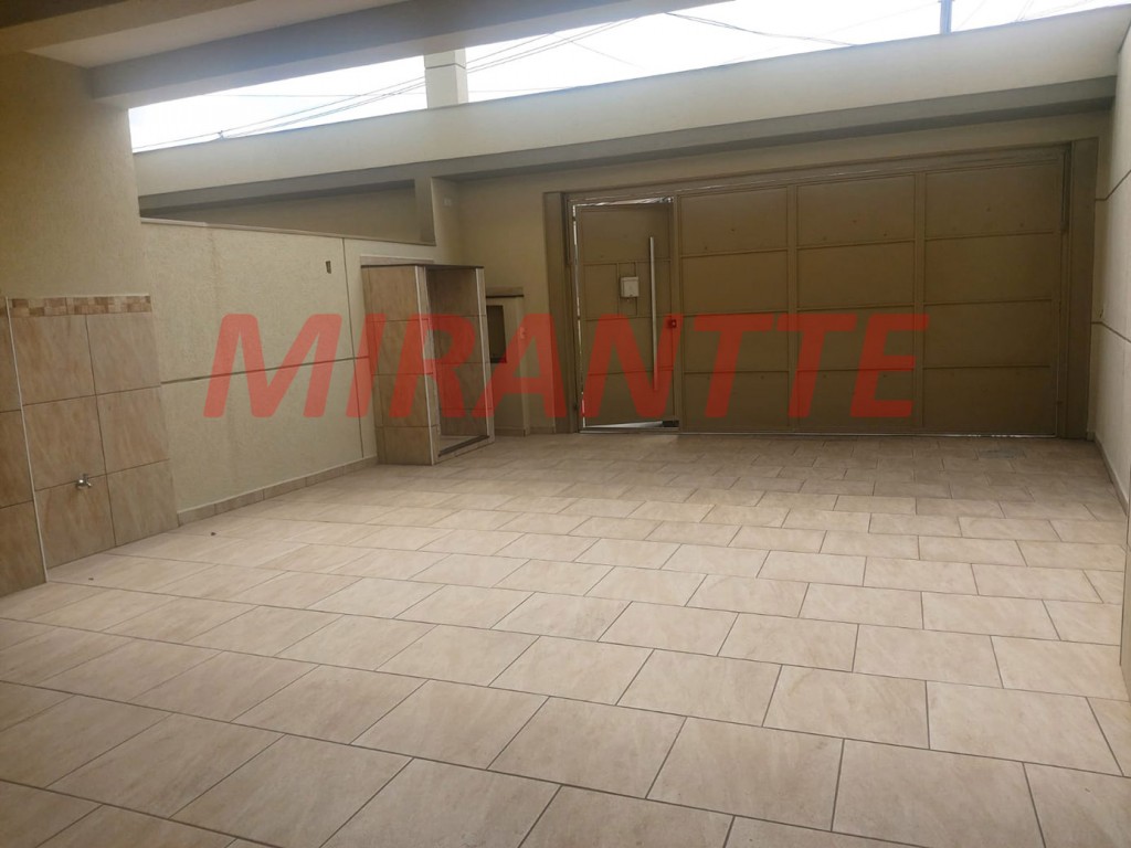 Sobrado de 200m² com 3 quartos em Pirituba