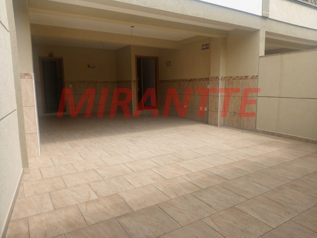 Sobrado de 200m² com 3 quartos em Pirituba