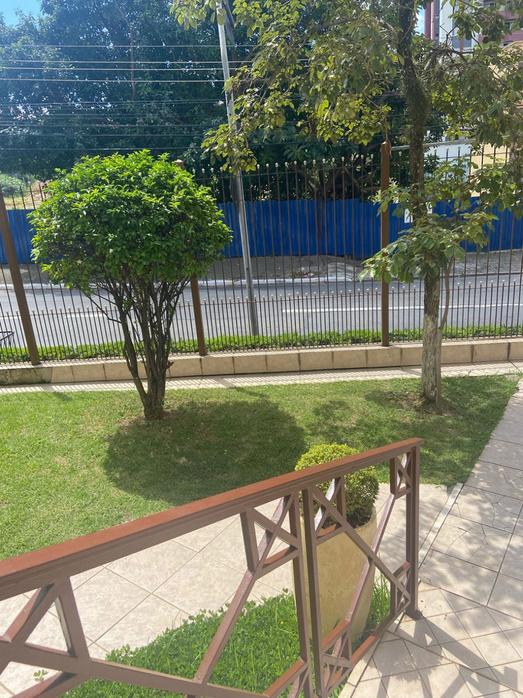 Apartamento de 55m² com 2 quartos em Santana
