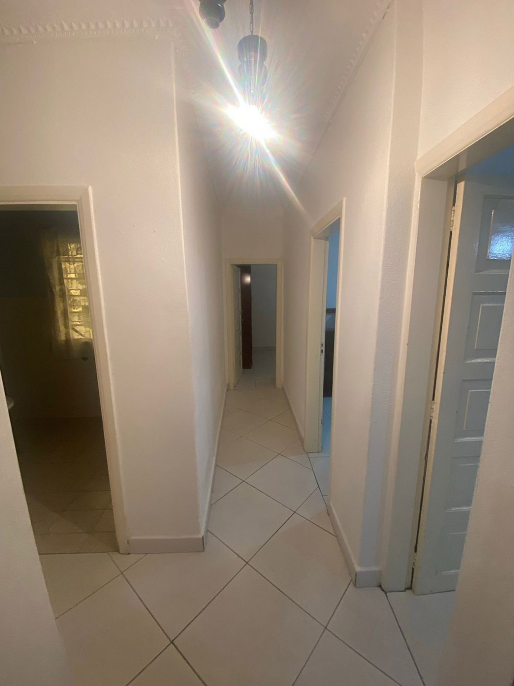 Apartamento de 55m² com 2 quartos em Santana