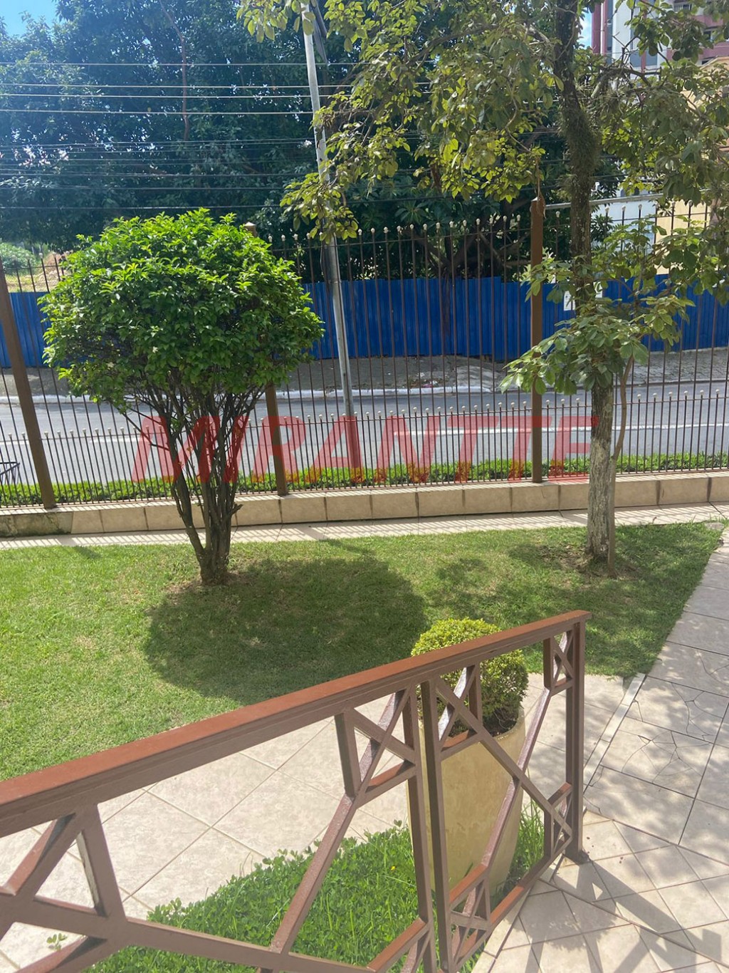 Apartamento de 55m² com 2 quartos em Santana