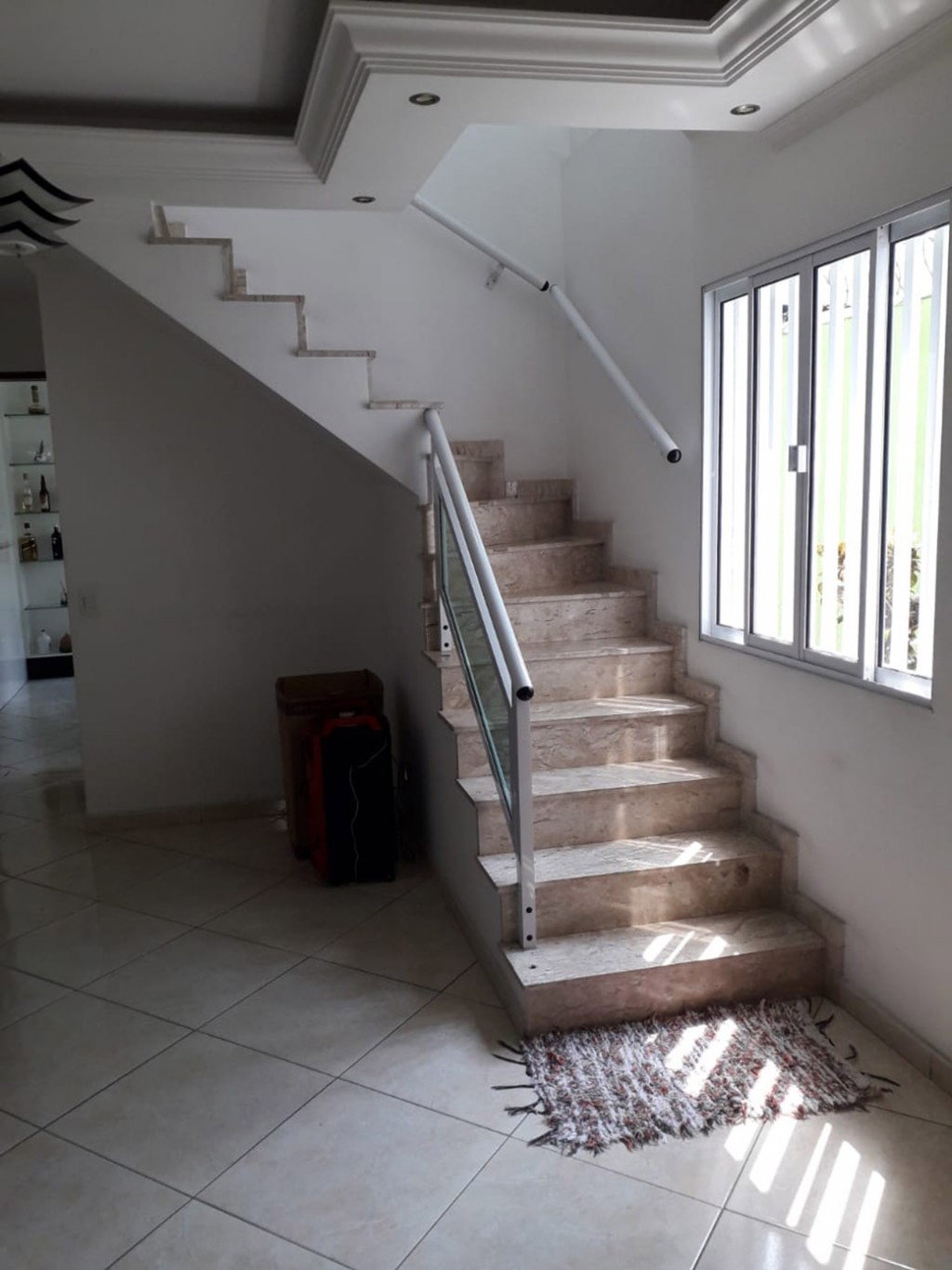 Sobrado de 115m² com 3 quartos em Jaçana