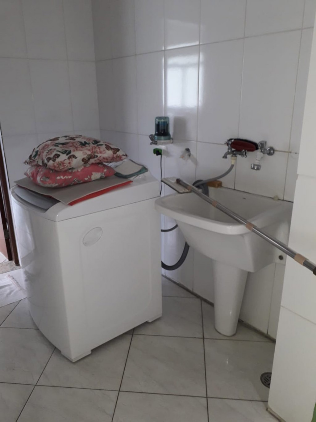 Sobrado de 115m² com 3 quartos em Jaçana